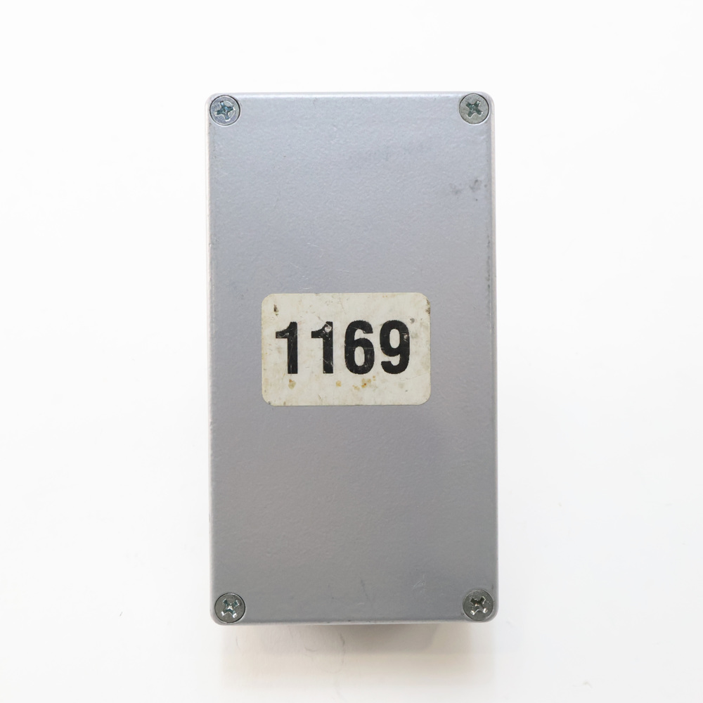 【中古】 Lovepedal ラブペダル COT 50 ギターエフェクター 詳細画像