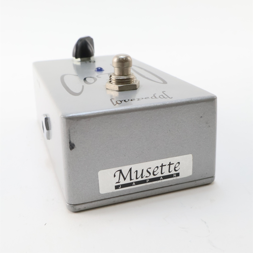 【中古】 Lovepedal ラブペダル COT 50 ギターエフェクター 詳細画像