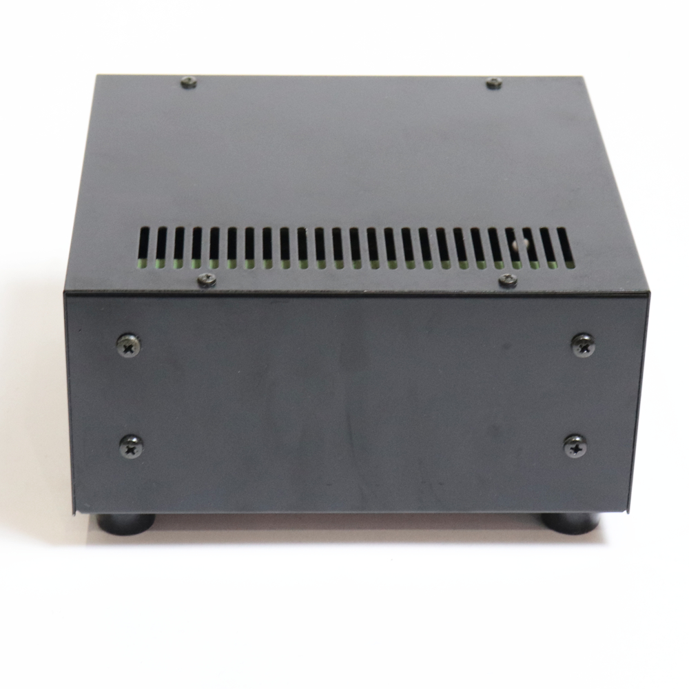 【中古】  アッテネーター EX-PRO DM-05 背面