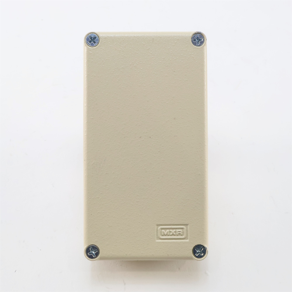 【中古】 ブースター エフェクター MXR M-133 MICRO AMP マイクロアンプ ギターエフェクター 詳細画像