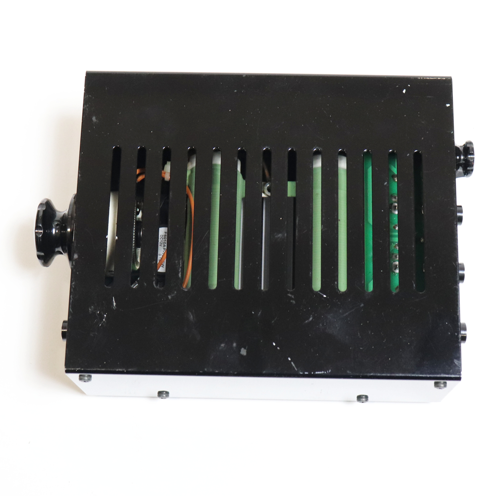 【中古】 Crews Maniac Sound GB-VI パワーアッテネーター 天板