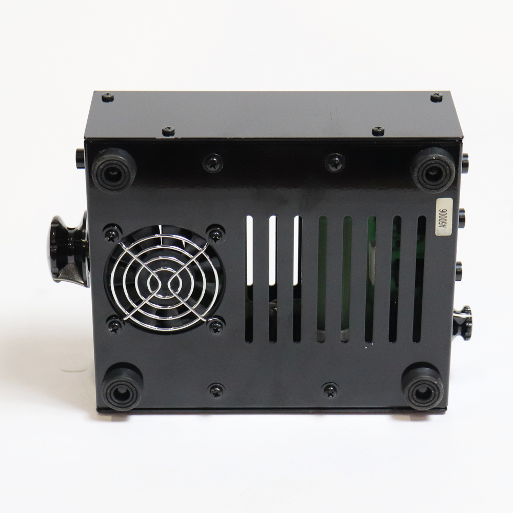 【中古】 Crews Maniac Sound GB-VI パワーアッテネーター 底めん