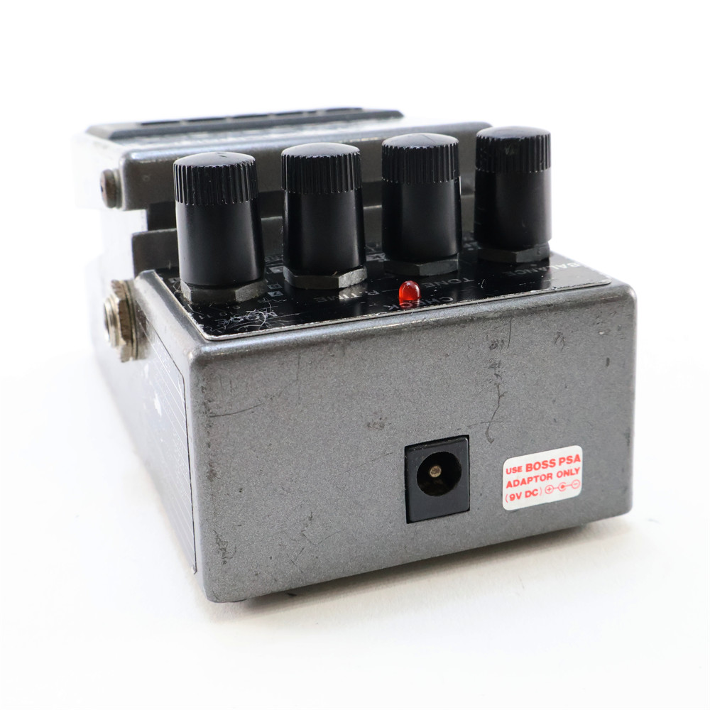 【中古】 デジタルリバーブ ディレイ エフェクター BOSS RV-3 Digital Reverb Delay ボス ギターエフェクター 詳細画像