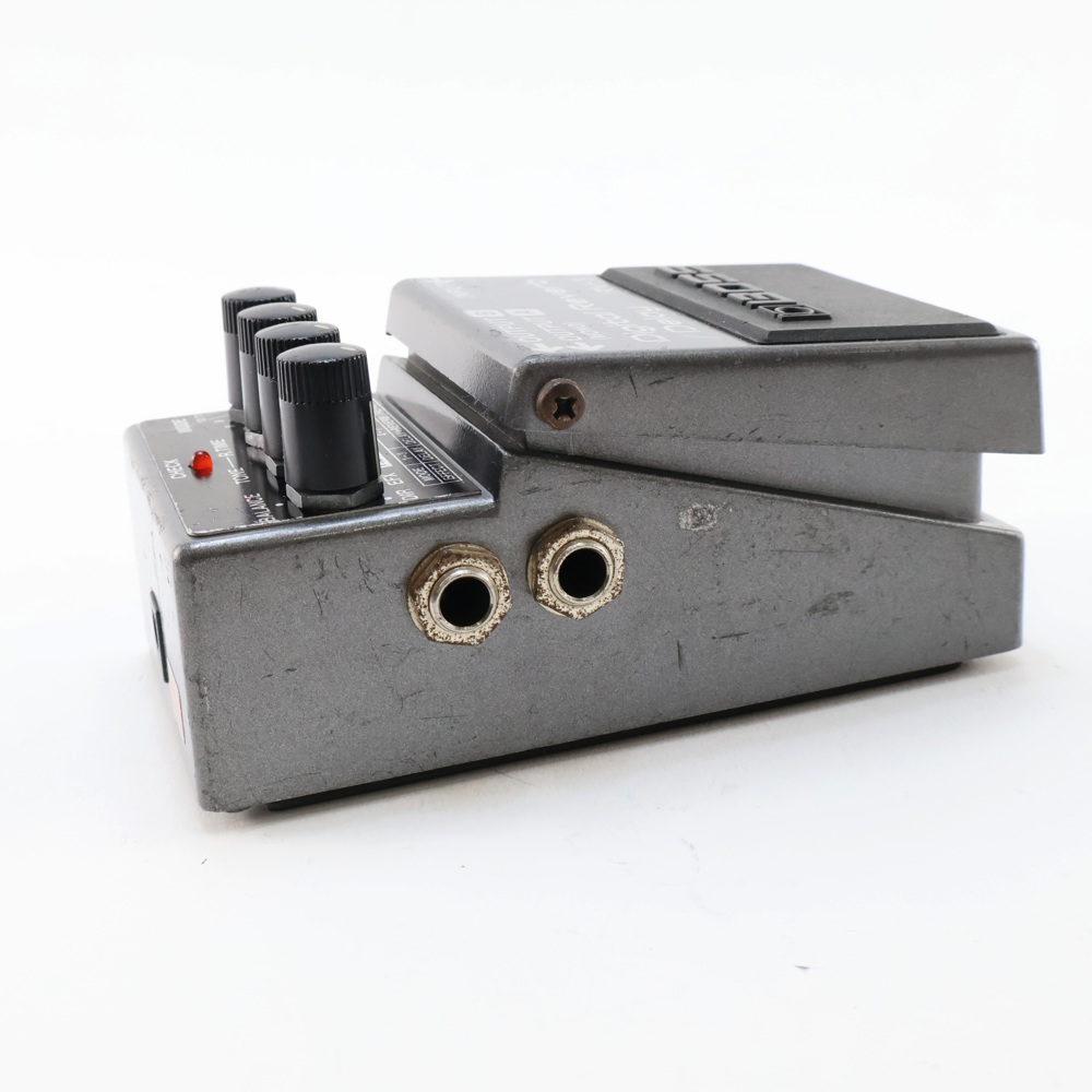【中古】 デジタルリバーブ ディレイ エフェクター BOSS RV-3 Digital Reverb Delay ボス ギターエフェクター 詳細画像