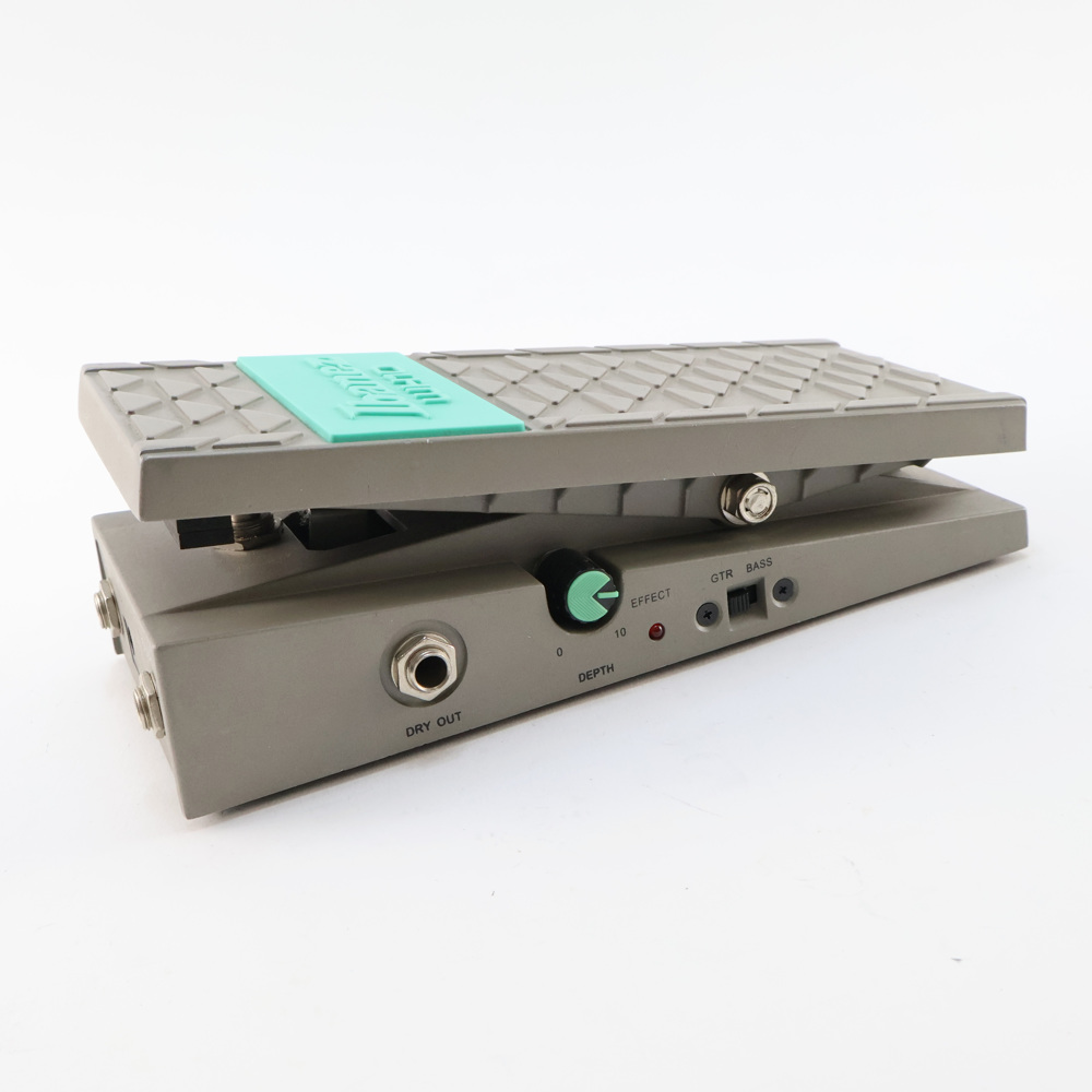 【中古】 ワウペダル エフェクター IBANEZ WH10V2 ギターエフェクター ベースエフェクター 詳細画像