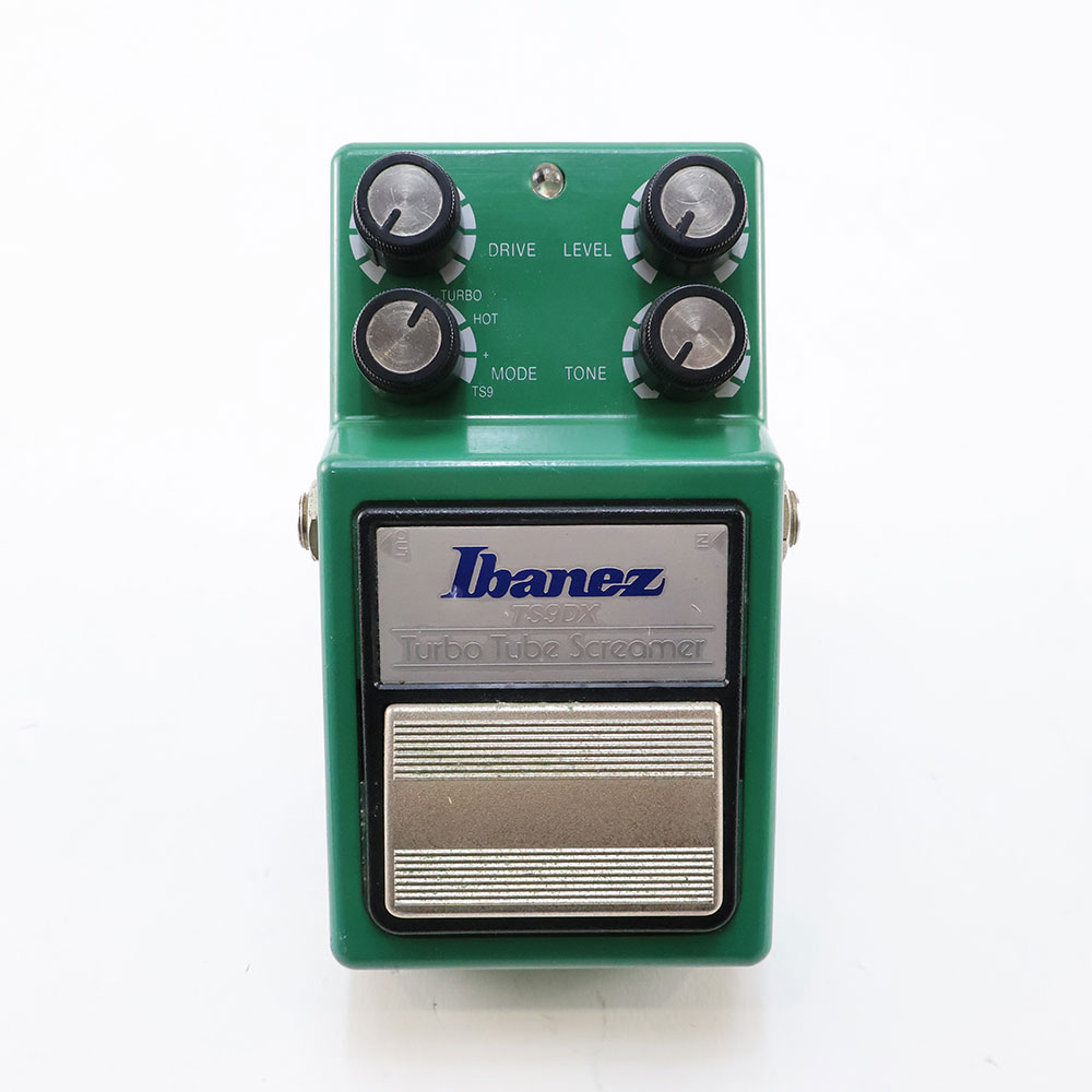 【中古】 IBANEZ TS9DX ギターエフェクター