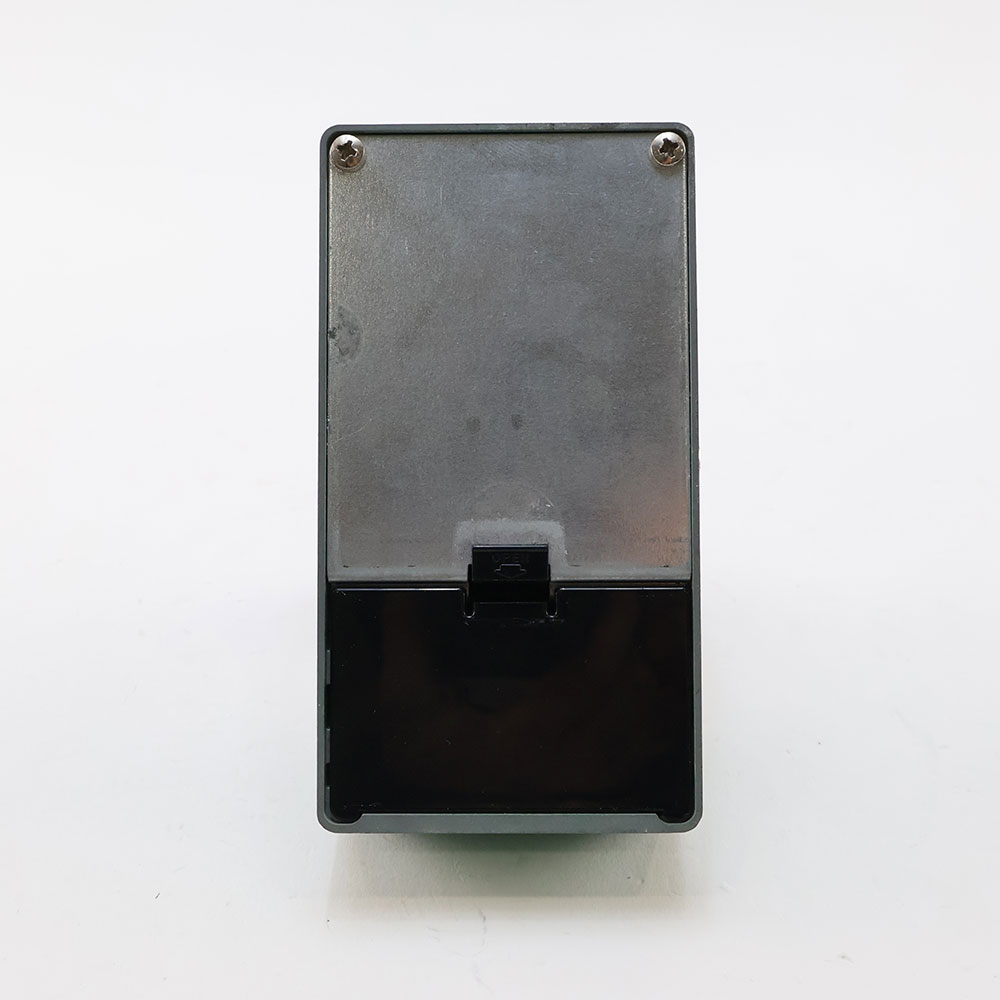 【中古】 IBANEZ TS9DX ギターエフェクター 裏面