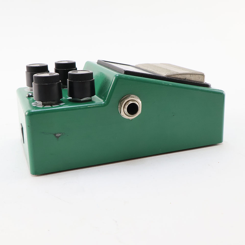 【中古】 IBANEZ TS9DX ギターエフェクター 側面