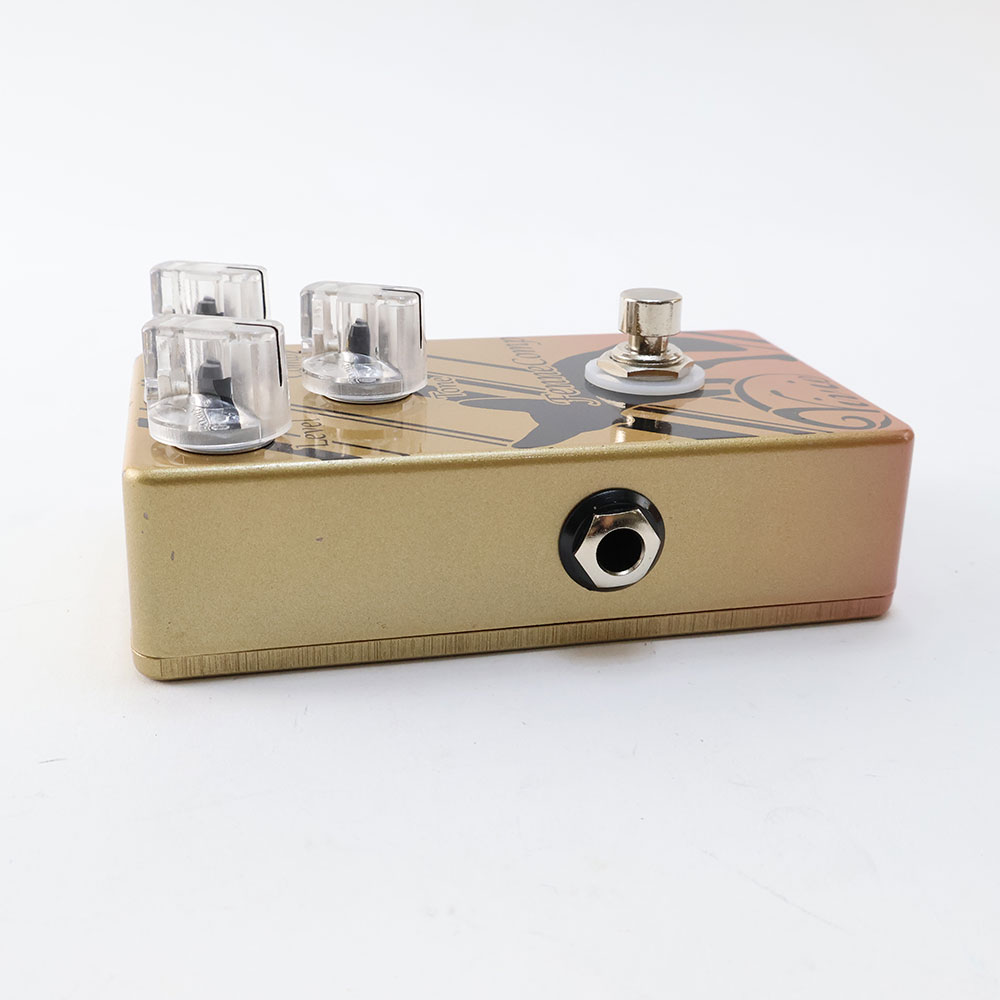 【中古】 コンプレッサー Vivie FenneComp 側面