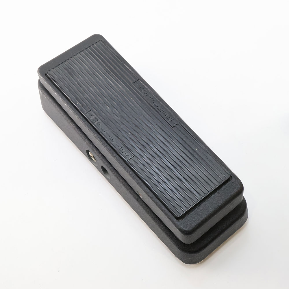 【中古】 ワウ エフェクター JIM DUNLOP Cry Baby GCB95 ワウペダル