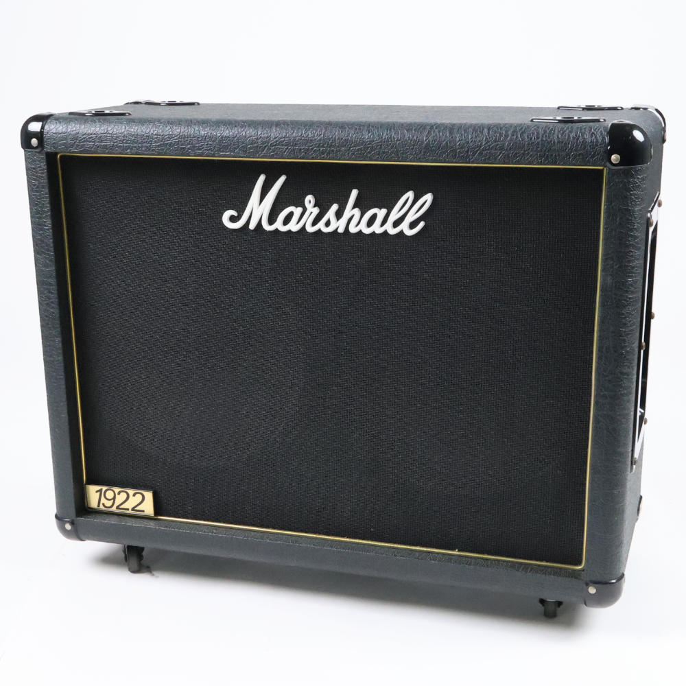 【中古】 MARSHALL マーシャル 1922 スピーカーキャビネット