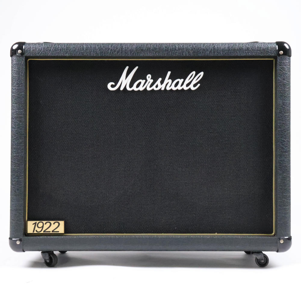 【中古】 MARSHALL マーシャル 1922 スピーカーキャビネット 本体画像