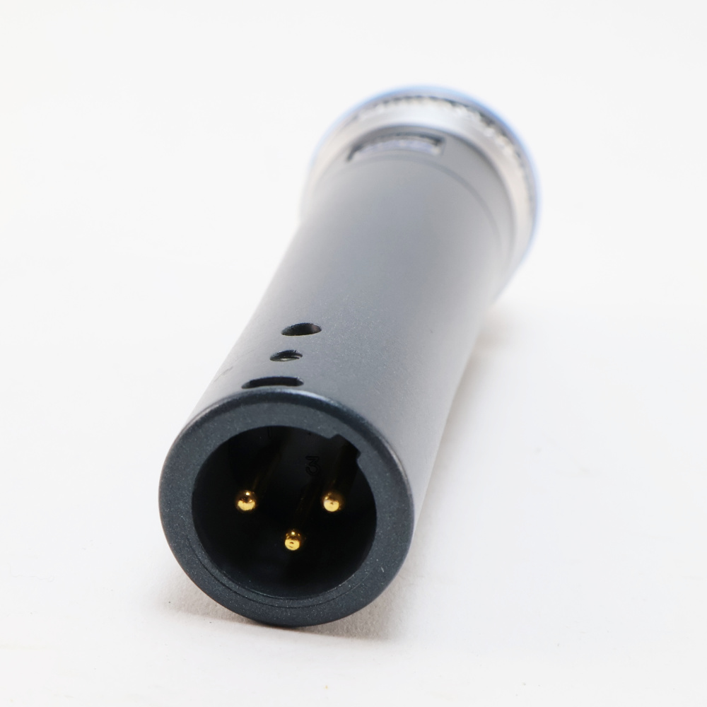 【中古】 SHURE BETA57A ボーカル 楽器両用 ダイナミックマイク XLR
