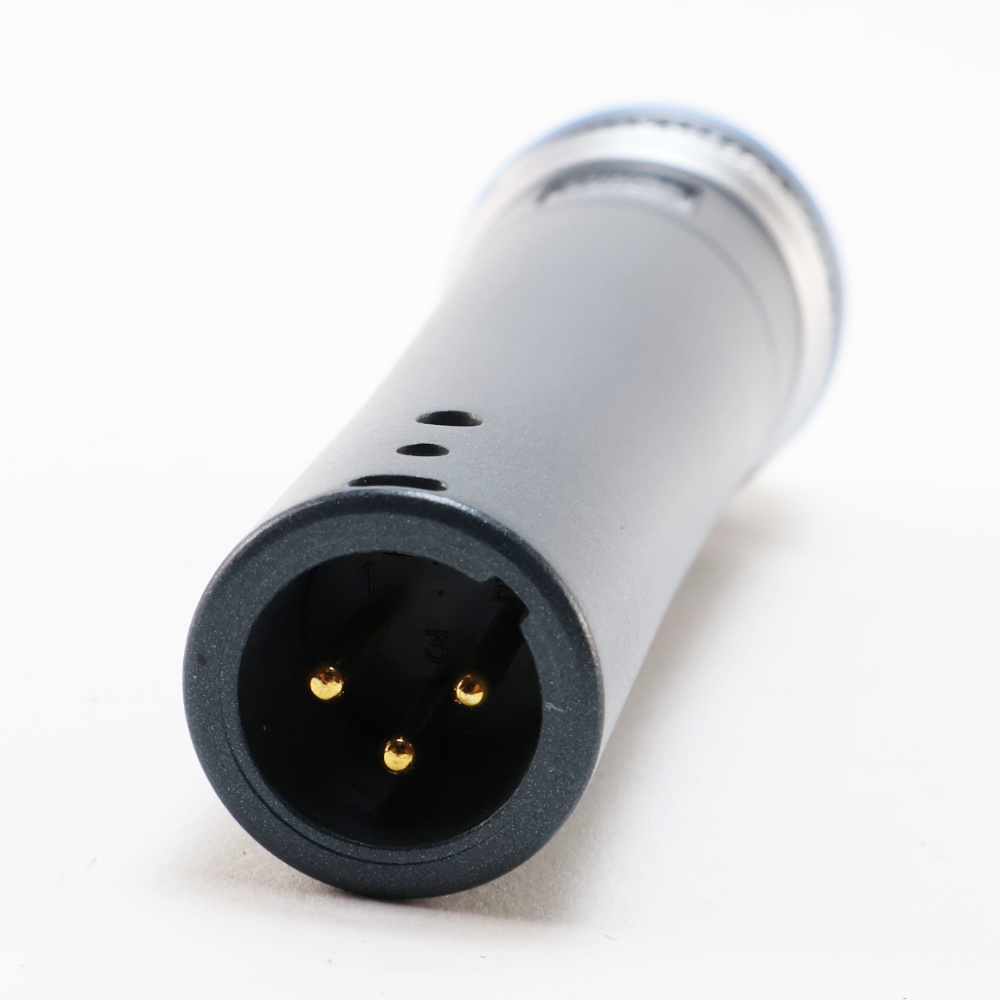 【中古】 SHURE BETA57A ボーカル 楽器両用 ダイナミックマイク XLR