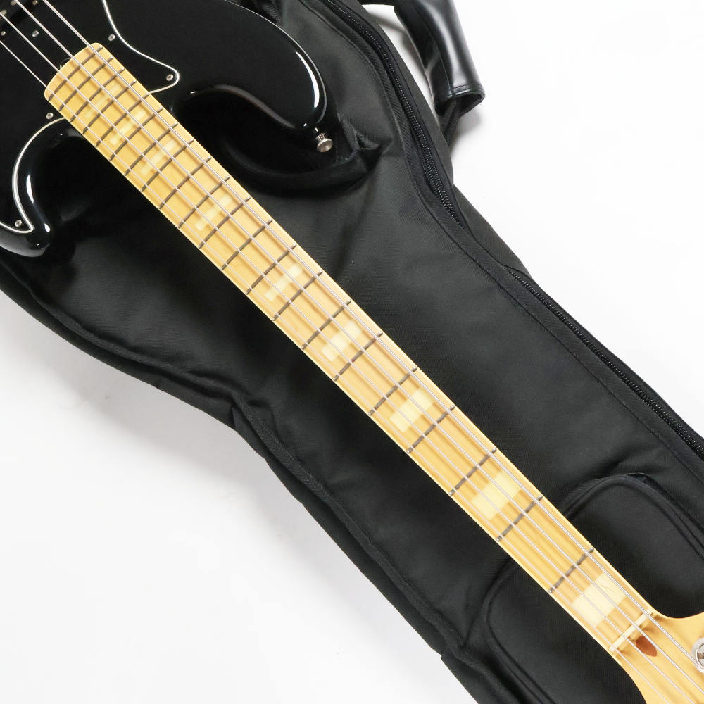 【中古】 MOMOSE モモセ MJ2-STD/M BLK エレキベース ネック