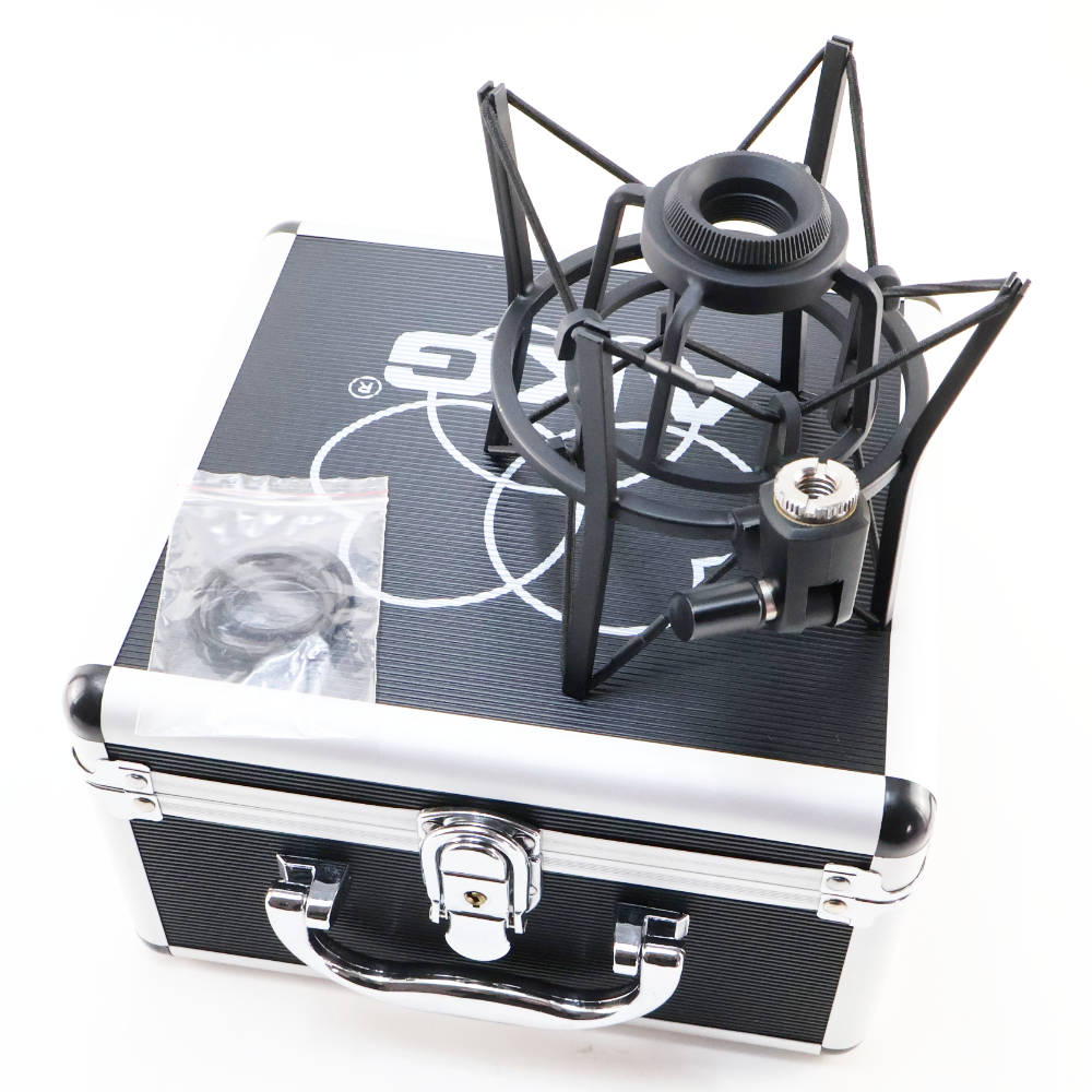 【中古】 コンデンサーマイク AKG Perception 200 付属品画像