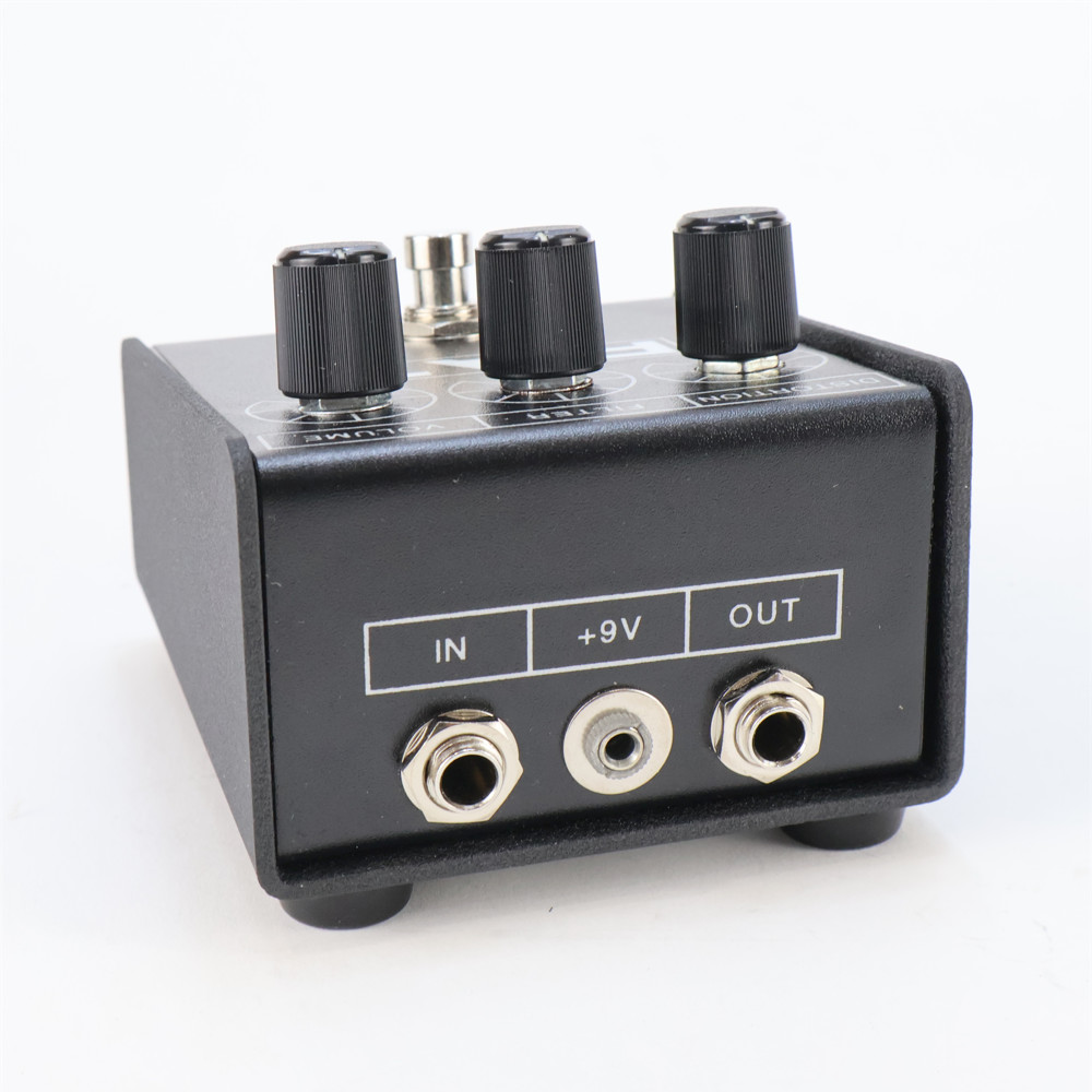 【中古】 ディストーション PROCO RAT2 エフェクター プロコ ラット RAT 詳細画像