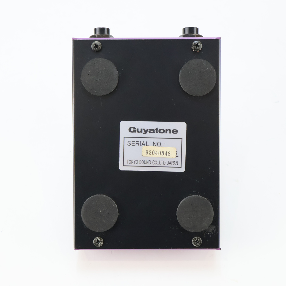 【中古】 ディストーション GUYATONE MM-1 METAL MONSTER 詳細画像