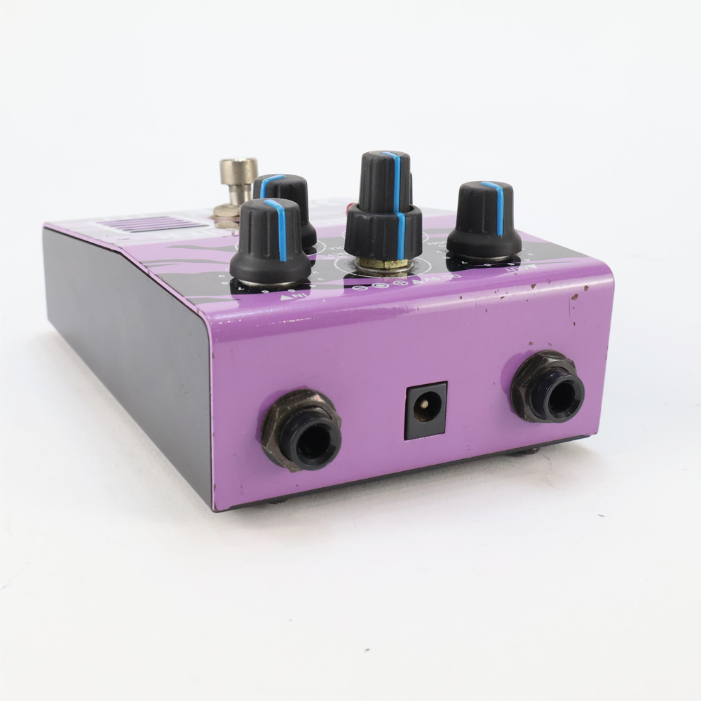 【中古】 ディストーション GUYATONE MM-1 METAL MONSTER 詳細画像