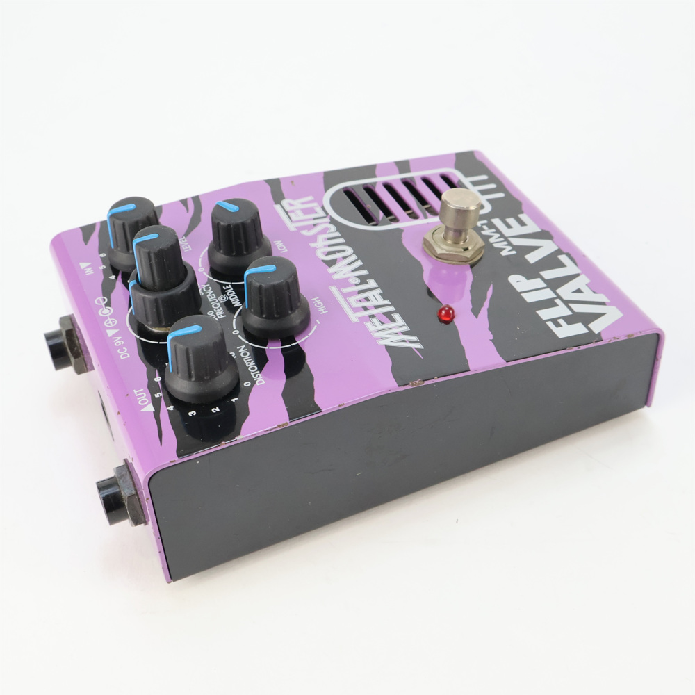 【中古】 ディストーション GUYATONE MM-1 METAL MONSTER 詳細画像
