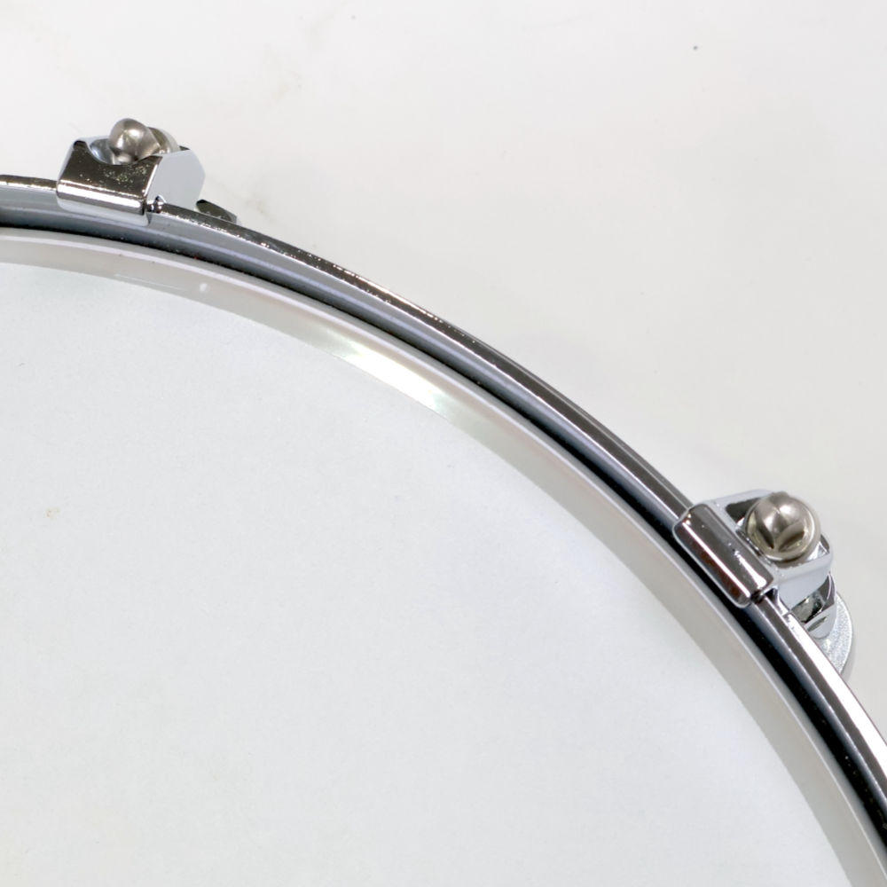 【中古】 スネアドラム パール Pearl YA1435-2 L’arc-en-Ciel Yukihiro Signature Snare Drum 14x3.5 フック交換
