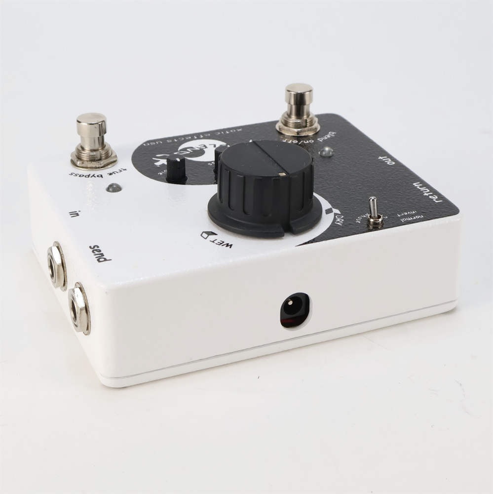 【中古】 エフェクトループ Xotic Guitars X-BLENDER 詳細画像