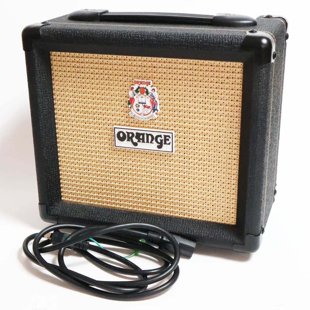 【中古】 ORANGE CRUSH 12 小型ギターアンプ コンボ