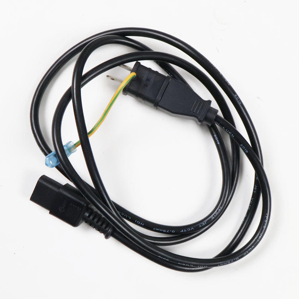 【中古】 ギターアンプ FENDER BASSBREAKER 15 COMBO コンボアンプ 付属品画像