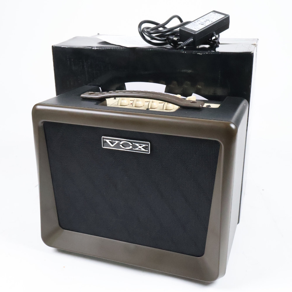 【中古】 VOX VX50-AG 小型アコースティックギターアンプ