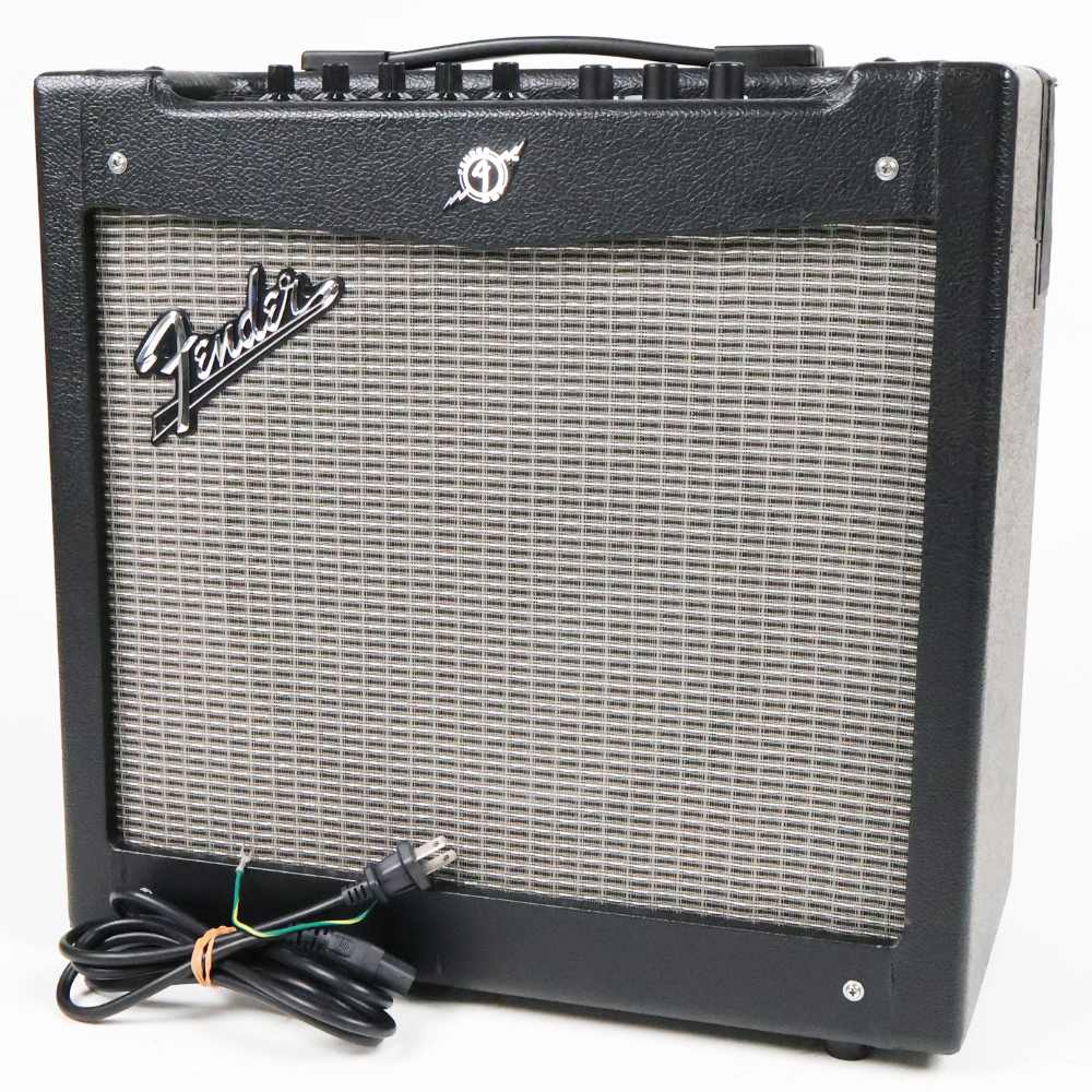 【中古】 ギターアンプ FENDER MUSTANG II v2 コンボアンプ