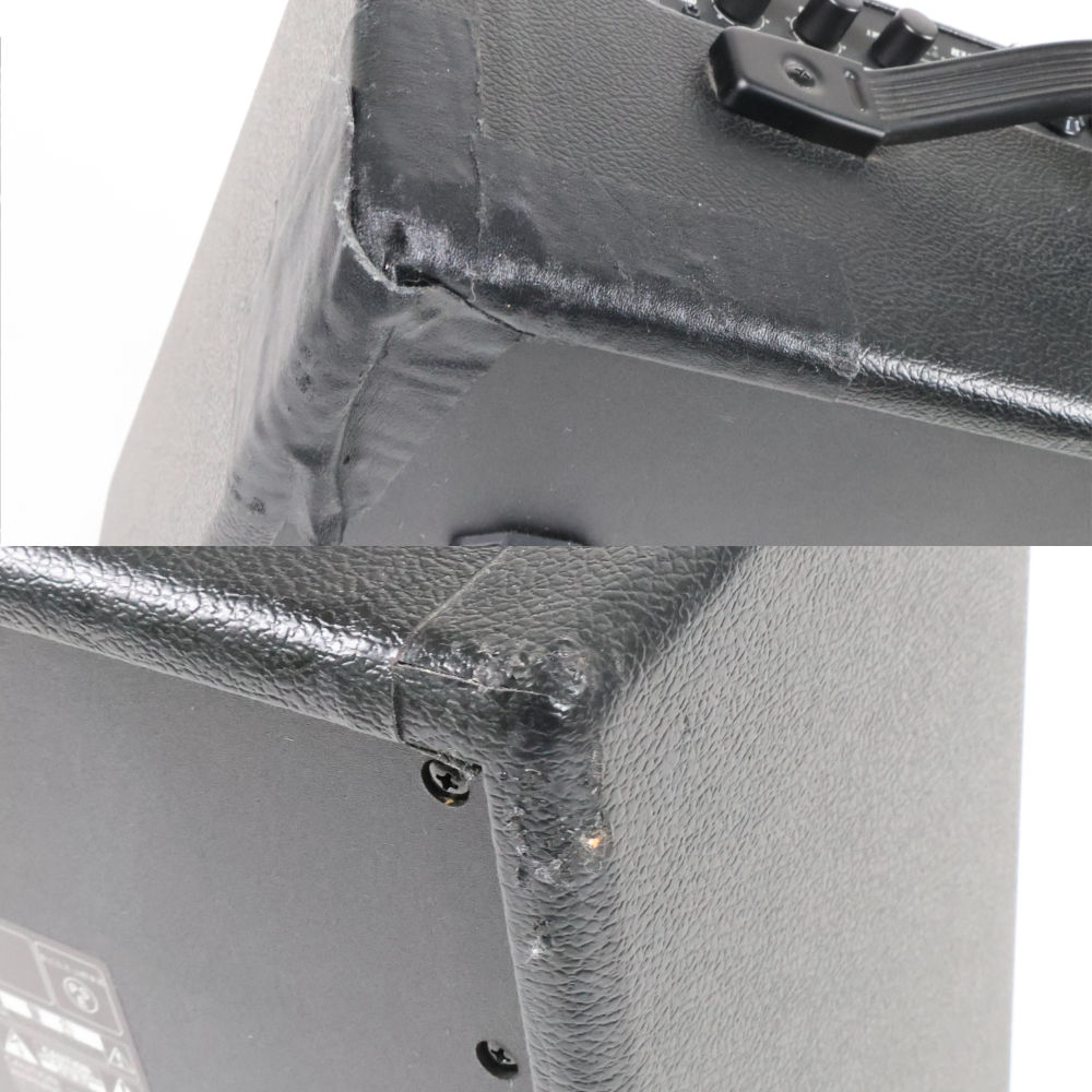 【中古】 ギターアンプ FENDER MUSTANG II v2 コンボアンプ 傷