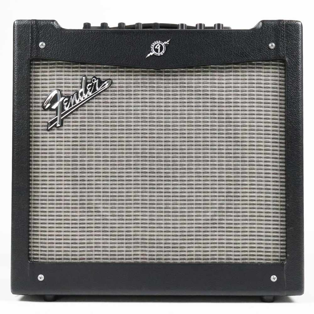 【中古】 ギターアンプ FENDER MUSTANG II v2 コンボアンプ 本体画像