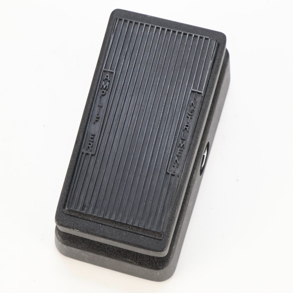 【中古】 JIM DUNLOP CBM95 CRY BABY mini ワウペダル エフェクター 正面