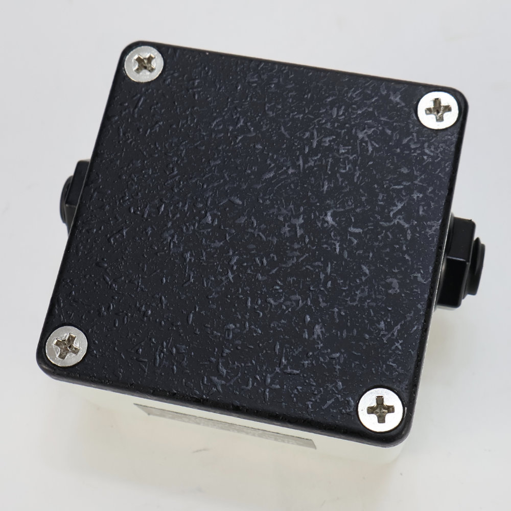 【中古】 バイタライザー Providence VZW-1 VITALIZER WV エフェクター 底面