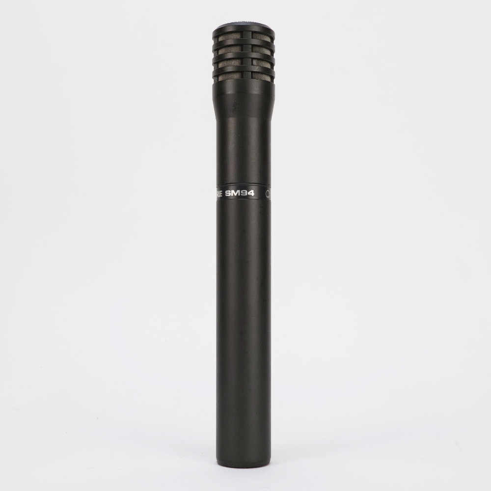 【中古】 コンデンサーマイク SHURE SM94