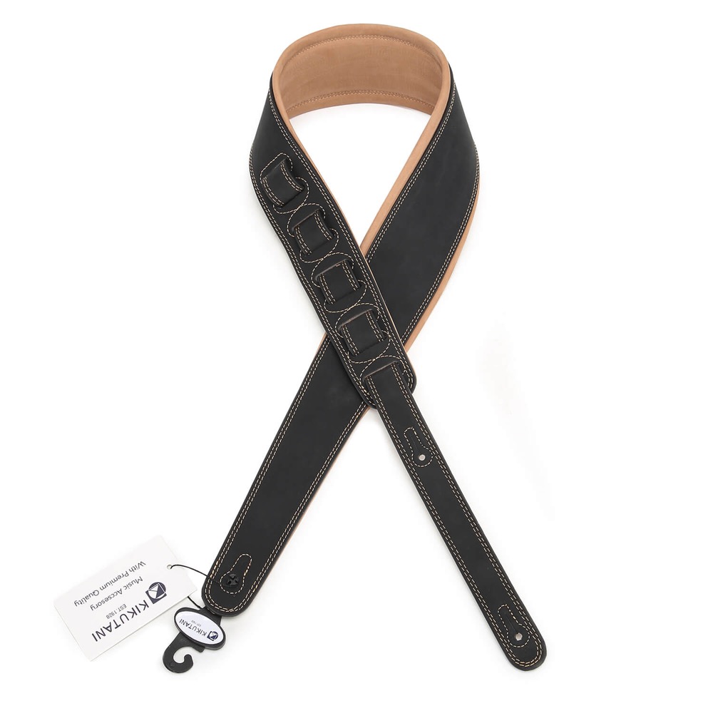 KIKUTANI キクタニ KSTR-5012 ギターストラップ