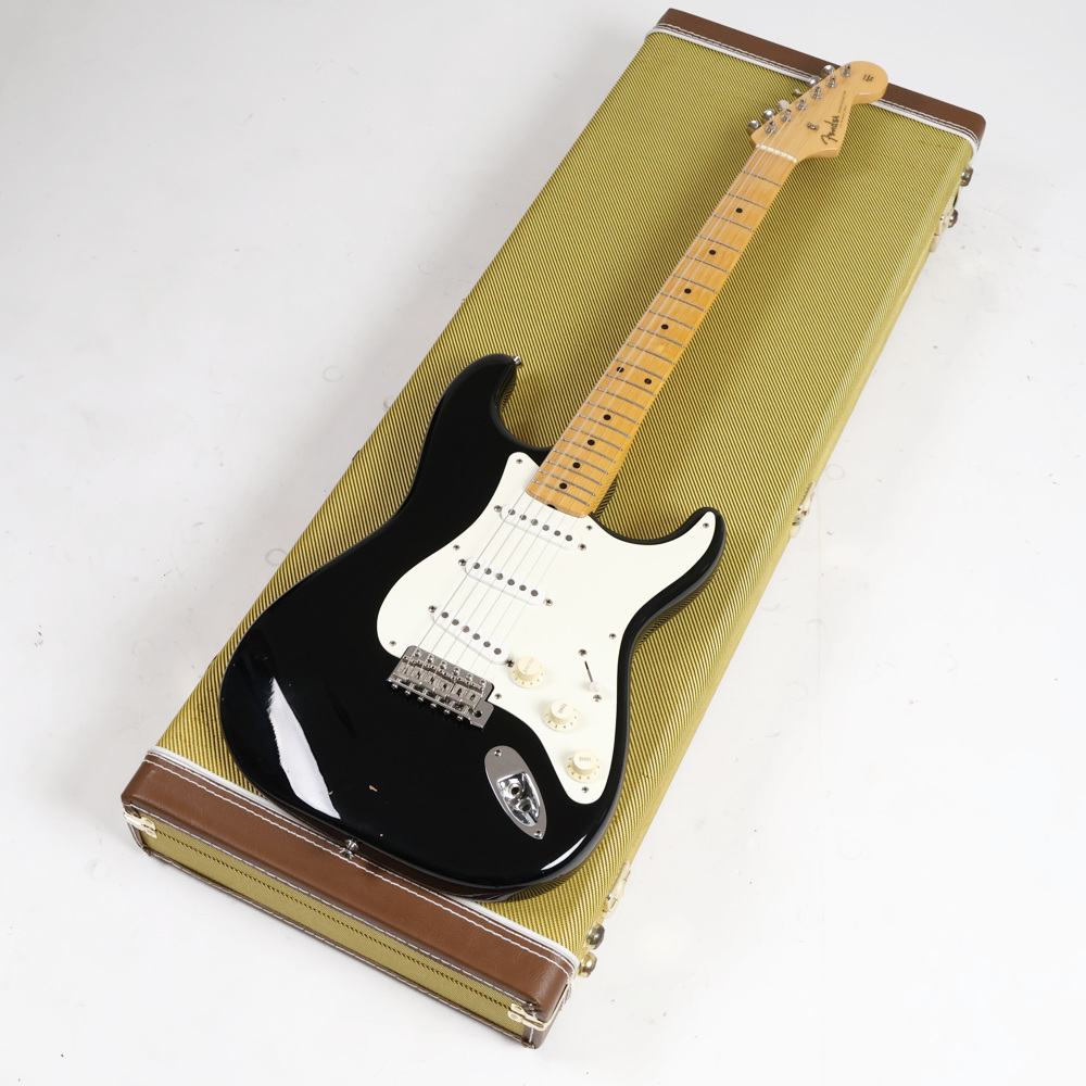 【中古】 Fender フェンダー American Vintage ’56 Stratocaster エレキギター 2016年製 アメビン ストラトキャスター