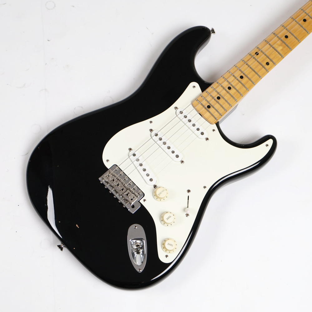【中古】 Fender フェンダー American Vintage ’56 Stratocaster エレキギター 2016年製 アメビン ストラトキャスター ボディトップ