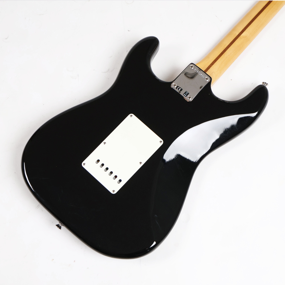 【中古】 Fender フェンダー American Vintage ’56 Stratocaster エレキギター 2016年製 アメビン ストラトキャスター ボディバック