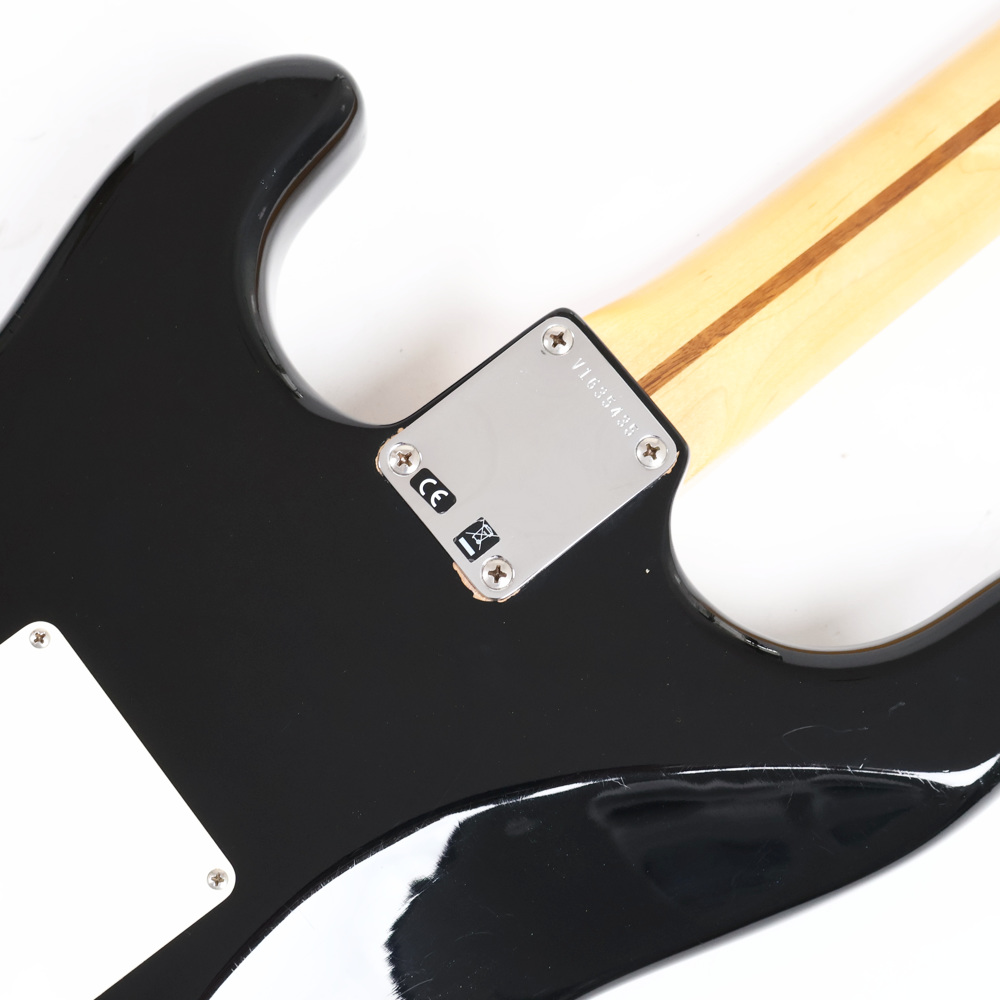 【中古】 Fender フェンダー American Vintage ’56 Stratocaster エレキギター 2016年製 アメビン ストラトキャスター ネックジョイント欠け