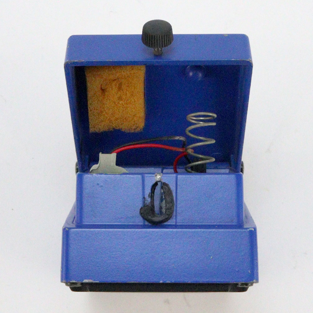 【中古】コンプレッサー エフェクター BOSS CS-2 Compression Sustainer Made in Japan ギターエフェクター ゴム劣化