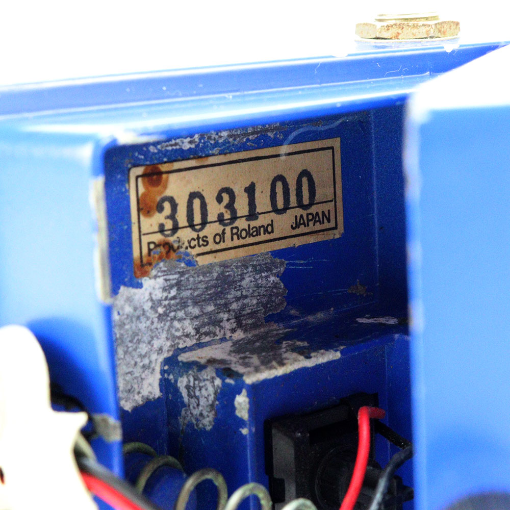 【中古】コンプレッサー エフェクター BOSS CS-2 Compression Sustainer Made in Japan ギターエフェクター シリアル