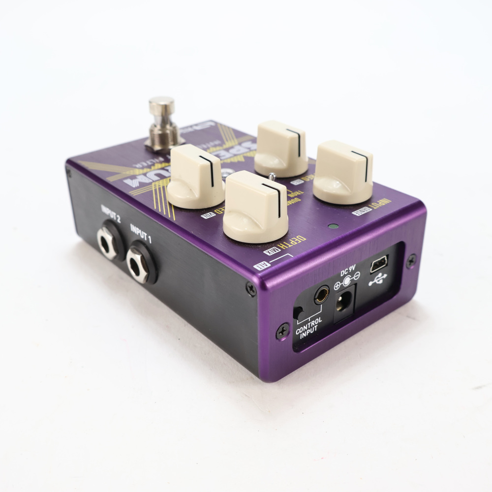【中古】 Source Audio ソースオーディオ SA248 SPECTRUM ENVELOPE FILTER エンベロープフィルター ペダル エフェクター 詳細画像