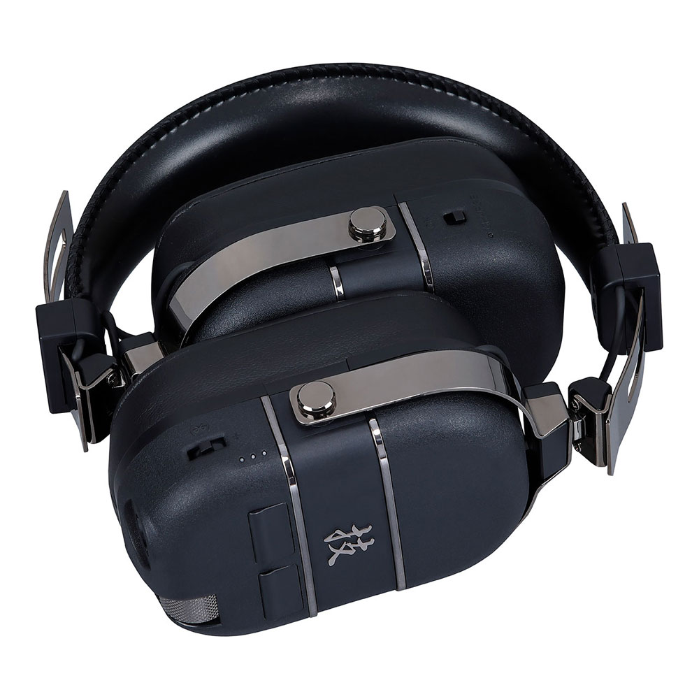 【訳あり】 BOSS WAZA-AIR BASS アウトレット 小型ベースアンプ ワイヤレスシステム ヘッドホン 全体