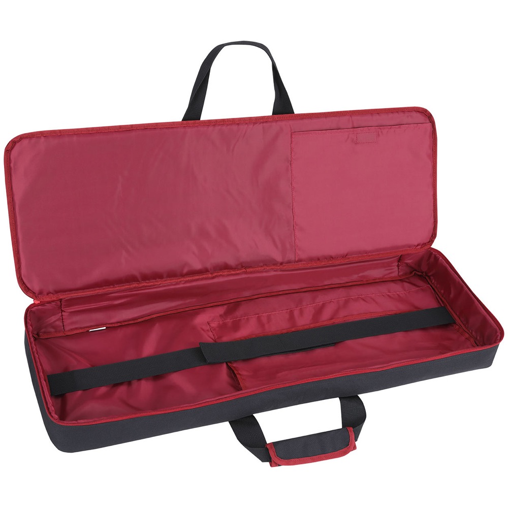 【訳あり】 ROLAND CB-GO61KP アウトレット GO-61K/GO-61P用 キーボードバッグ 内装