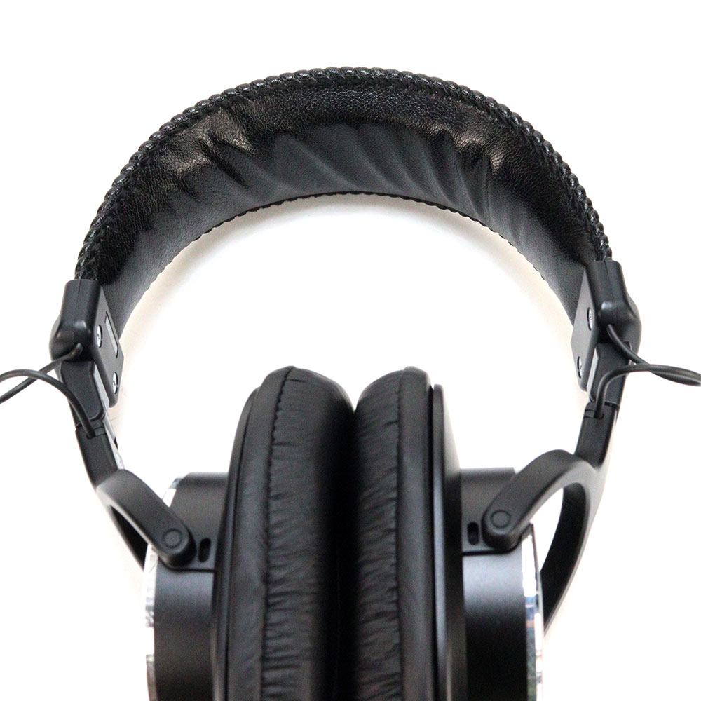 【中古】 ヘッドホン ソニー SONY MDR-CD900ST モニターヘッドホン ヘッドバンド部