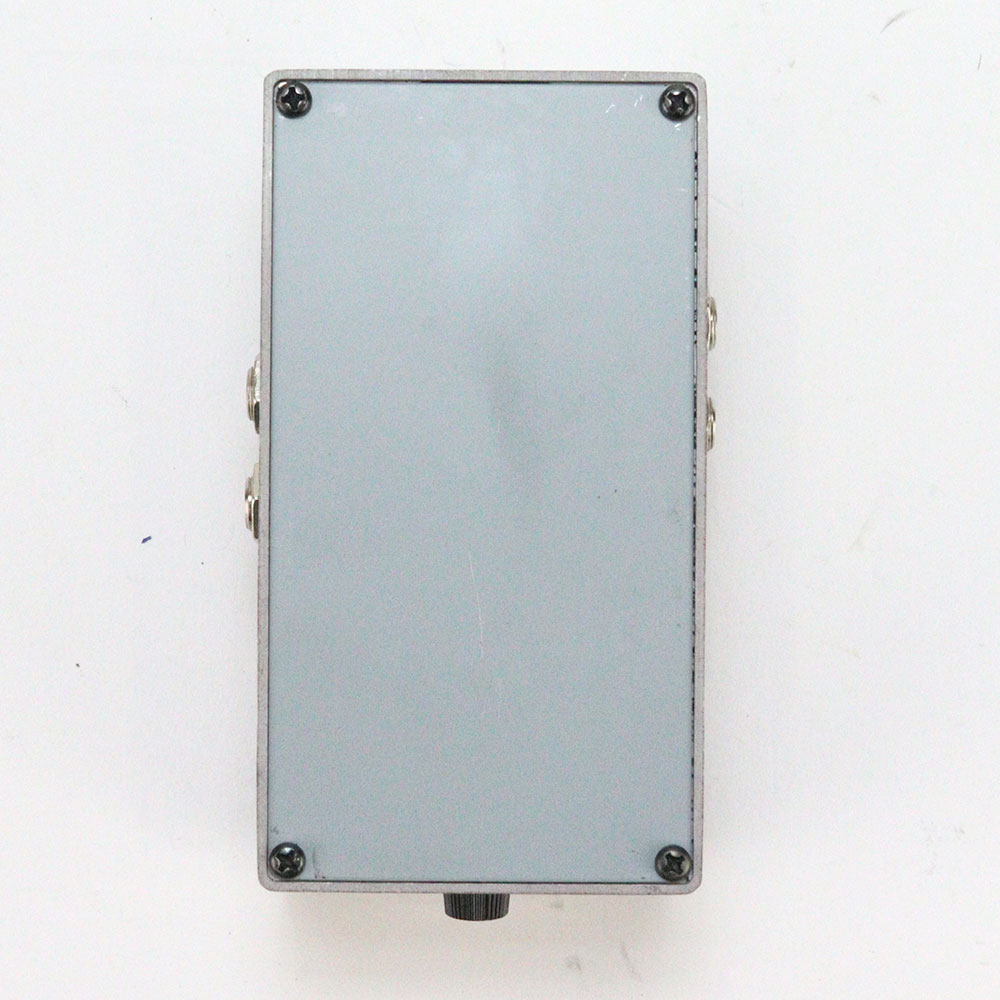 【中古】 スーパーオクターブ エフェクター BOSS OC-3 Super Octave ギターエフェクター オクターバー 裏面