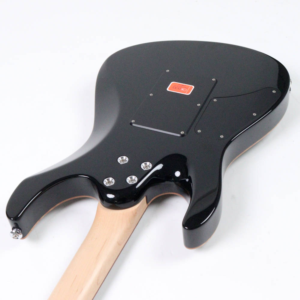 【中古】 エレキギター Suhr JST Modern Pro Floyd Rose Tran Charcoal Burst 2015年製 サー モダーンプロ フロイドローズ SSV/SSH Plusピックアップ搭載 パーフェロー指板 ネックヒール側