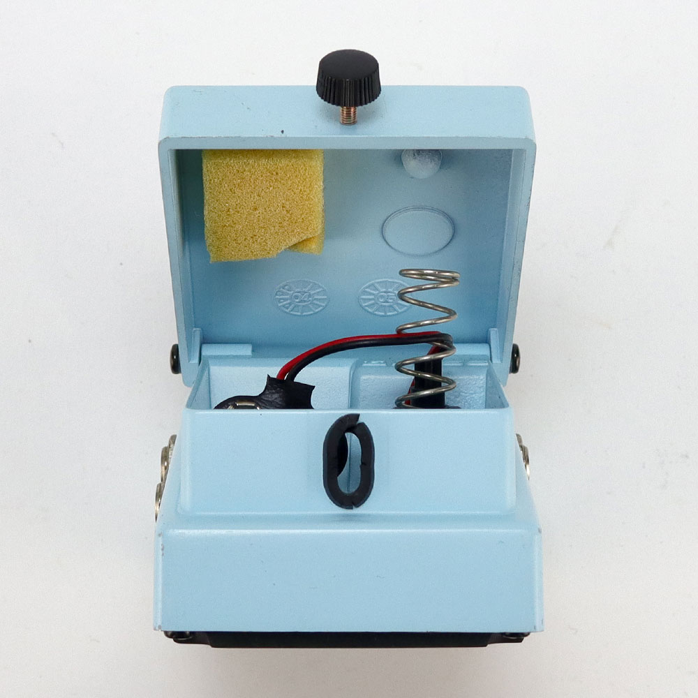 【中古】コーラスアンサンブル エフェクター BOSS CE-5 Chorus Ensemble ギターエフェクター ゴム劣化