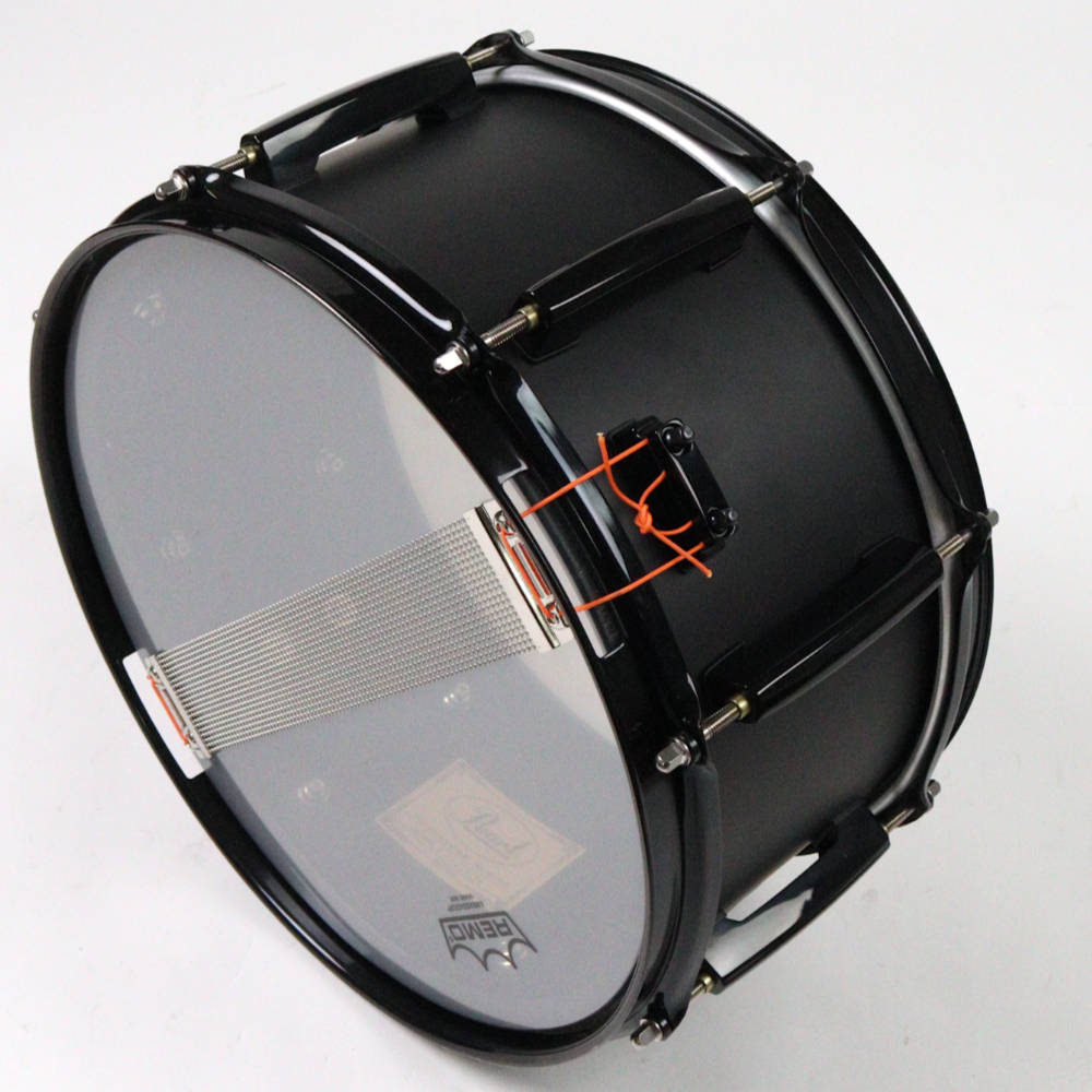 【中古】 スネアドラム パール Pearl JJ1365N Joey Jordison Signature Snare 13x6.5 スネアドラム スナッピー